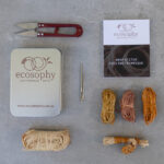 Basket Coiling Kit - Mini